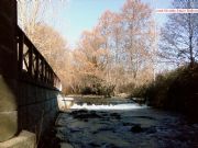 Bajo el Puente. Quiroga, Lugo